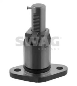 WILMINK GROUP wg1432020 -  Натяжитель, цепь привода